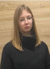 Маркевич Диана Александровна Маркевич Диана Александровна