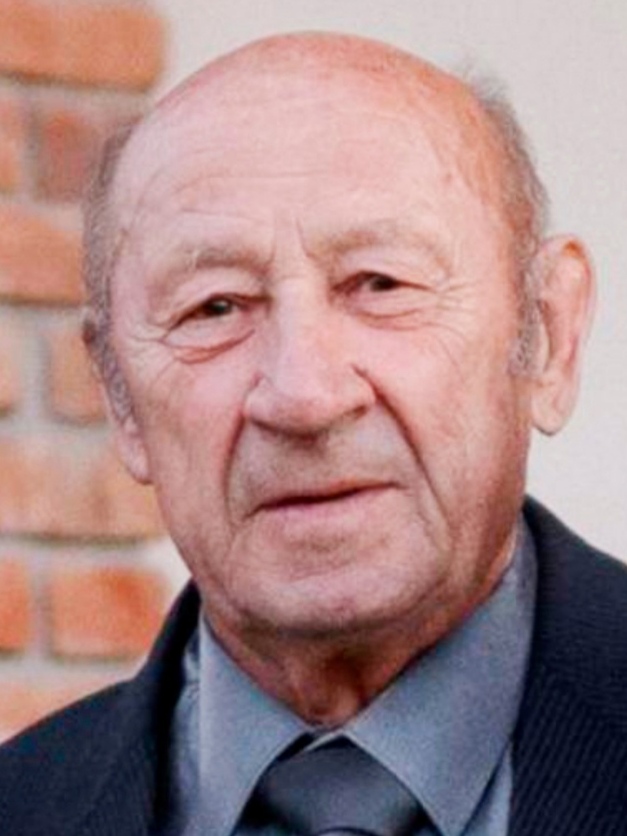 Пачковский Марьян Станиславович