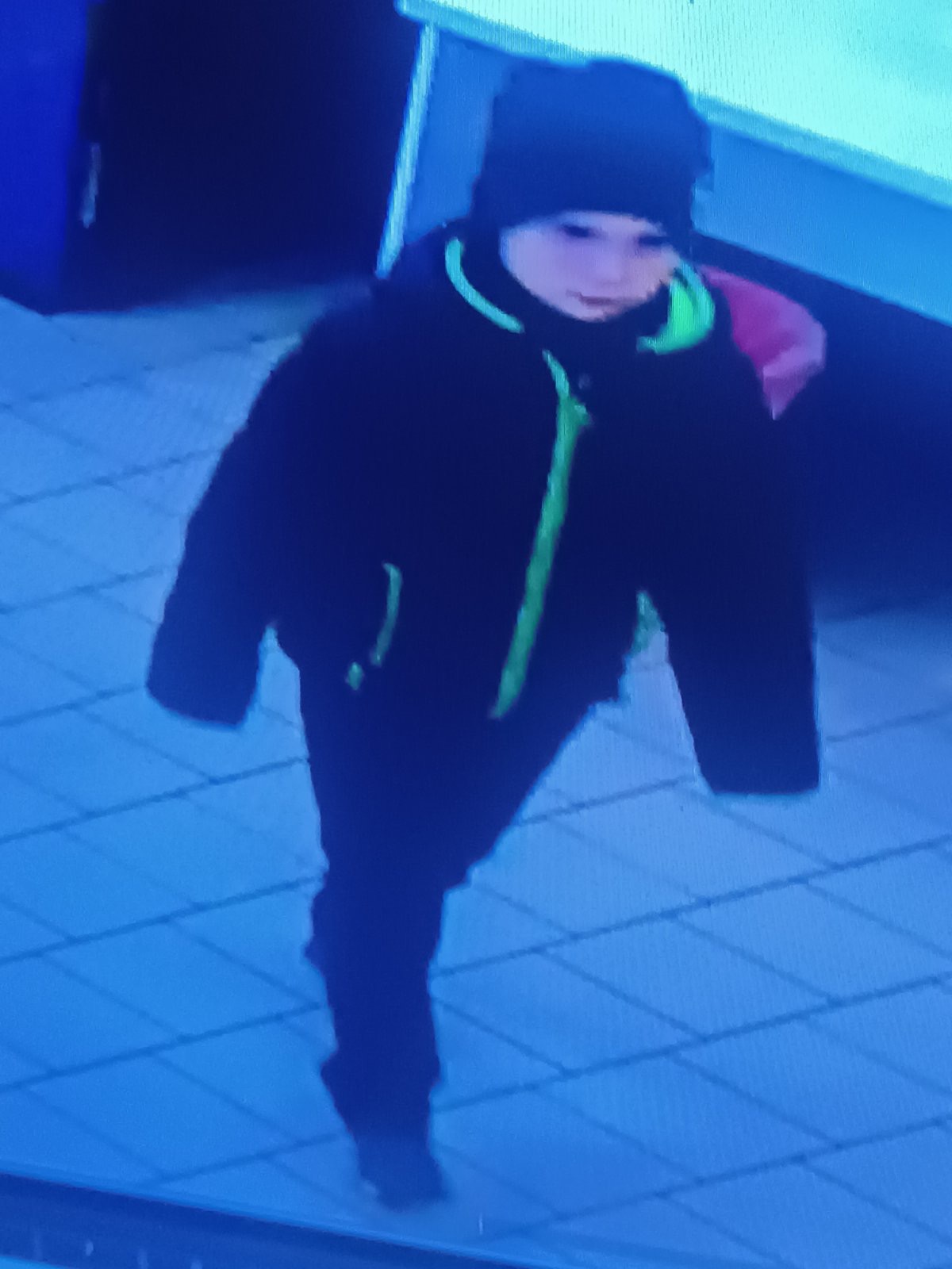 Петрович Матвей