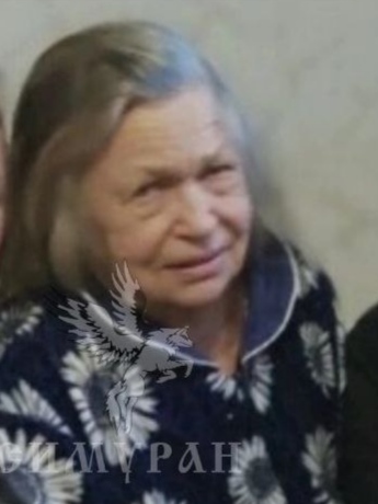 Месякова Анастасия Исаковна Месякова Анастасия Исаковна