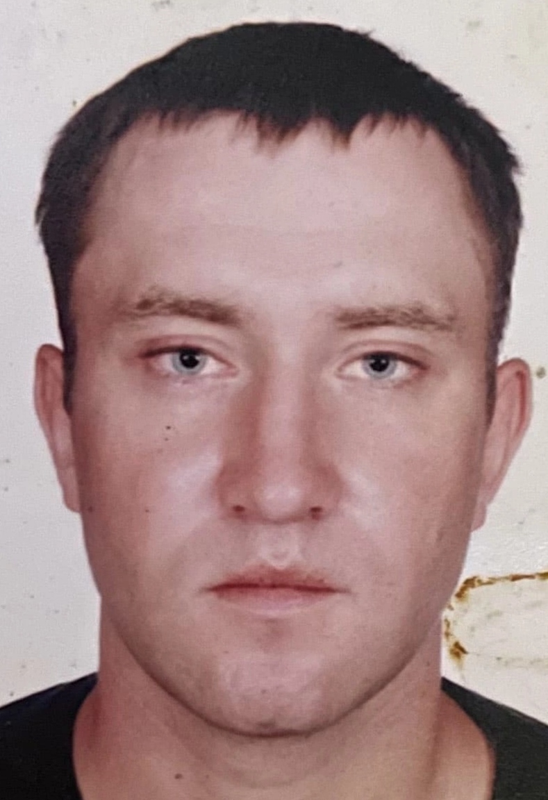 Коряков Михаил Александрович