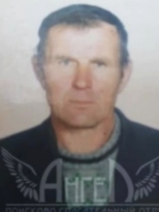 Аксюто Михаил Савельевич