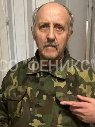 Безводицкий Михаил Владимирович