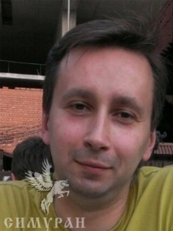 Бурковский Михаил Валерьевич