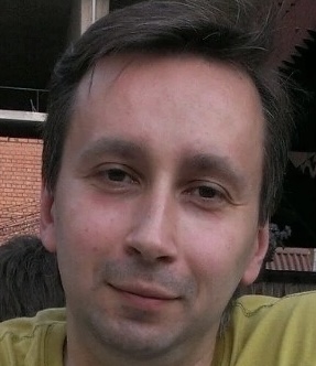 Бурковский Михаил Валерьевич