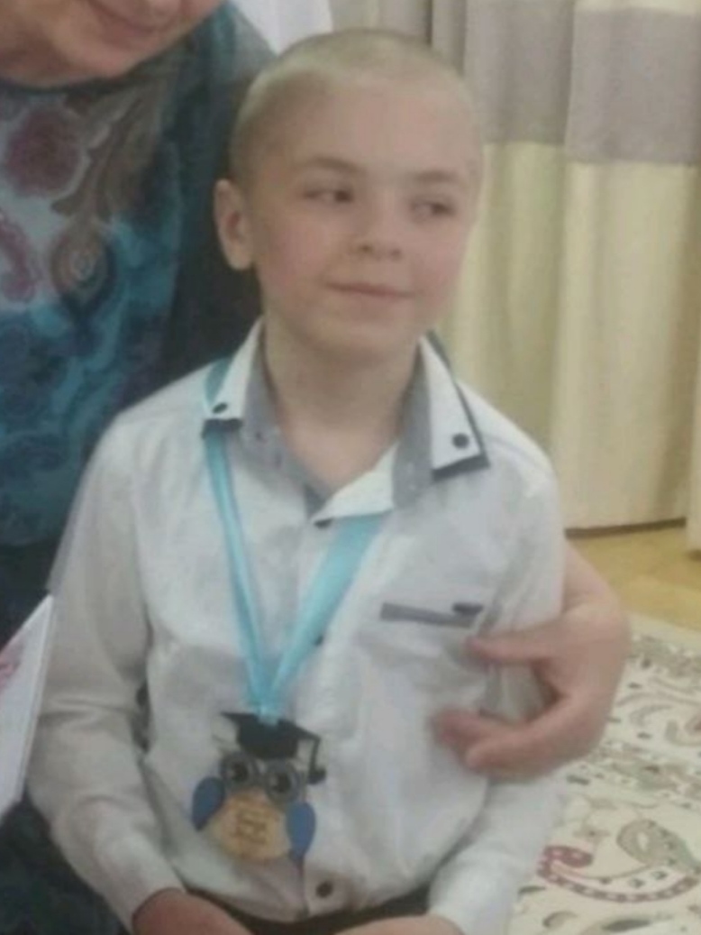 Бычук Михаил Бычук Михаил