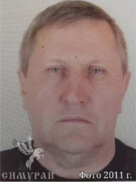 Добшиков Михаил Фёдорович