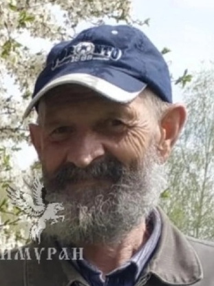 Ходин Михаил Адамович