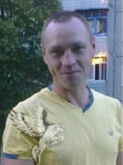 Хорошко Михаил Владимирович