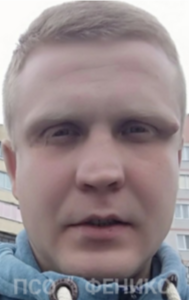 Кирпичев Михаил Юрьевич