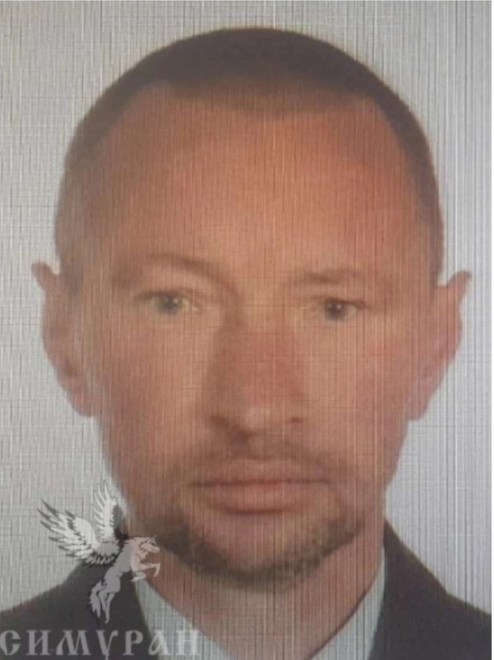 Ковалёв Михаил Михайлович