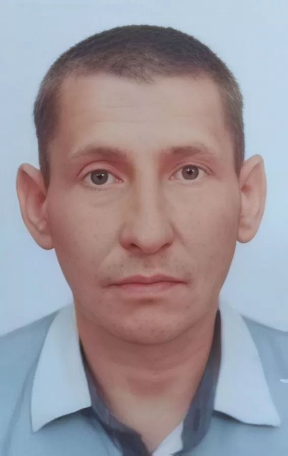 Кривулькин Михаил Викторович Кривулькин Михаил Викторович