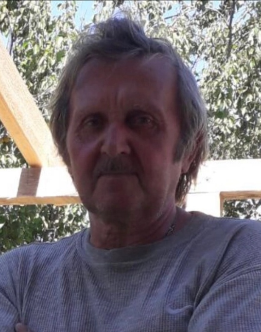 Литвинчук Михаил Александрович