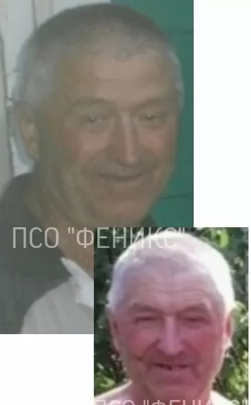 Лосиков Михаил Филлимонович