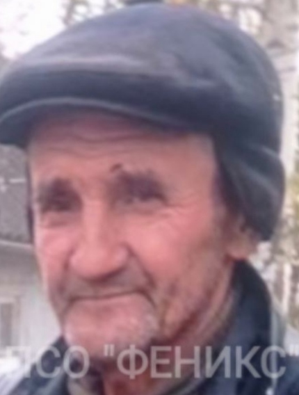 Оброменя Михаил Александрович