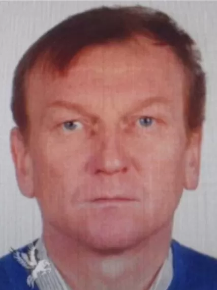 Почепович Михаил Станиславович Почепович Михаил Станиславович