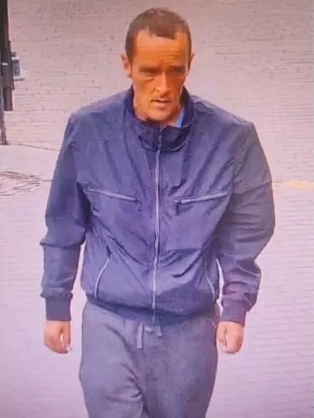 Юрганов Михаил Викторович