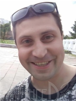 Родевич Михаил Николаевич