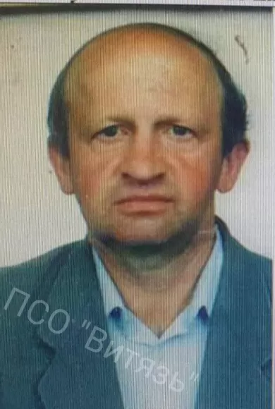 Русый Михаил Екимович 