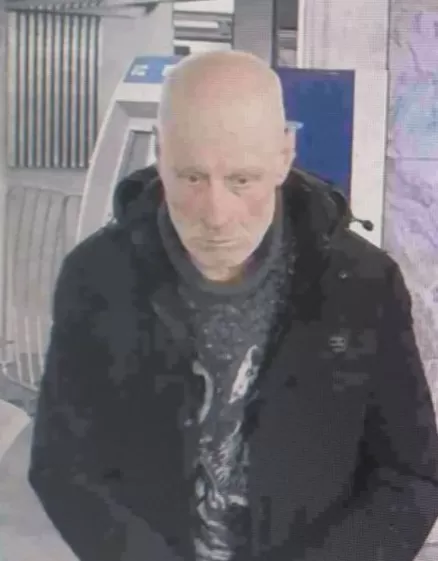 Самусенко Михаил Николаевич