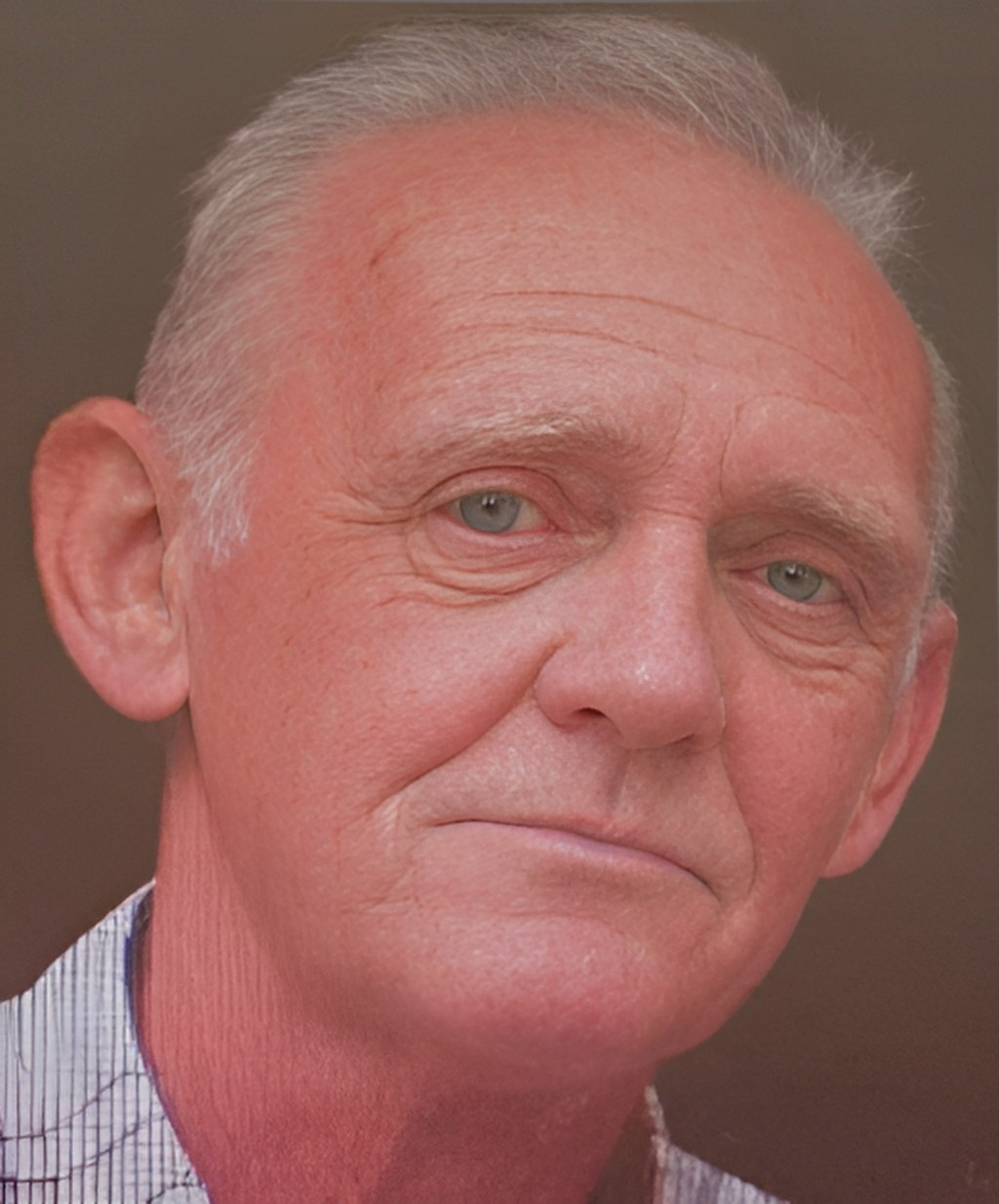 Савенок Михаил Васильевич