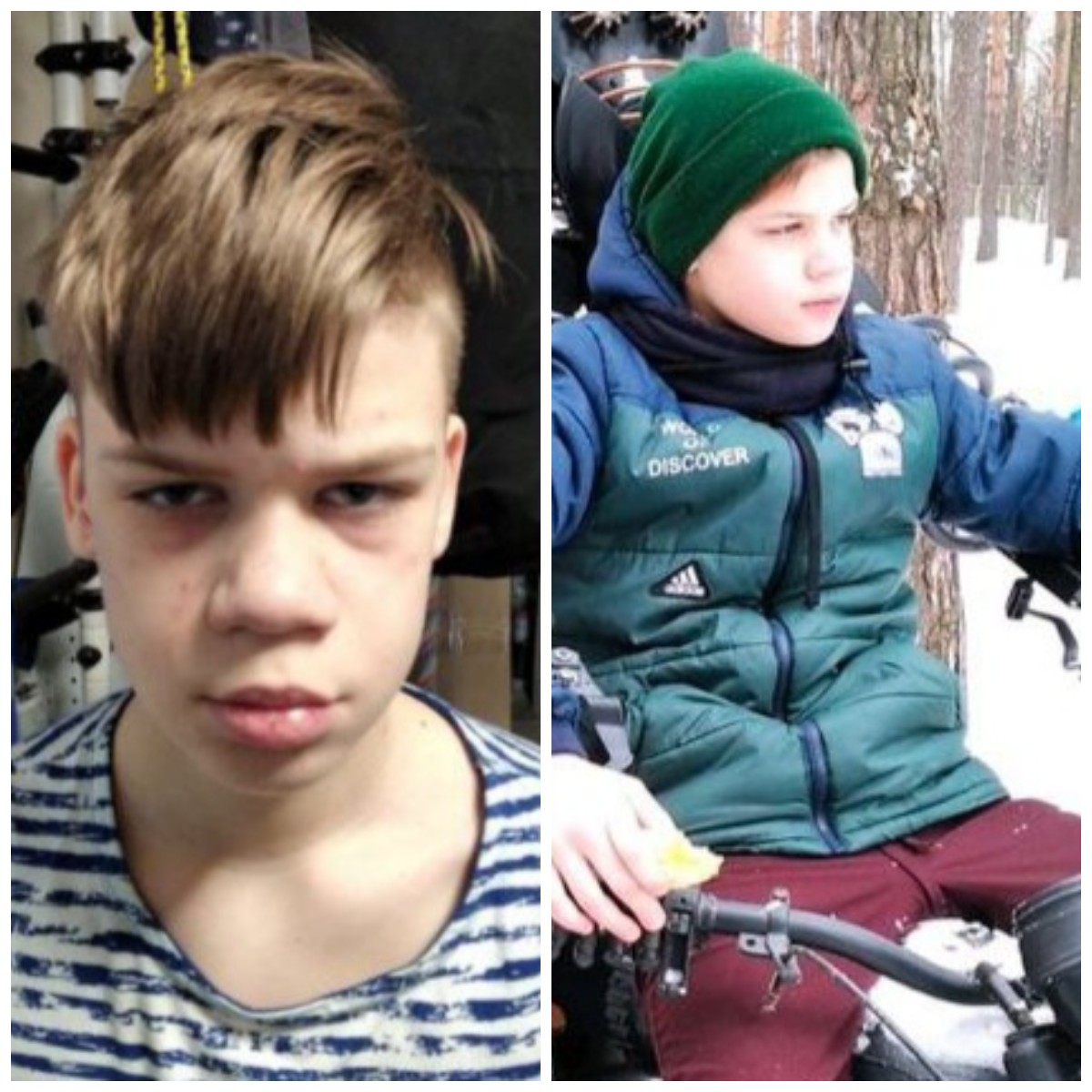 Щербаков Михаил