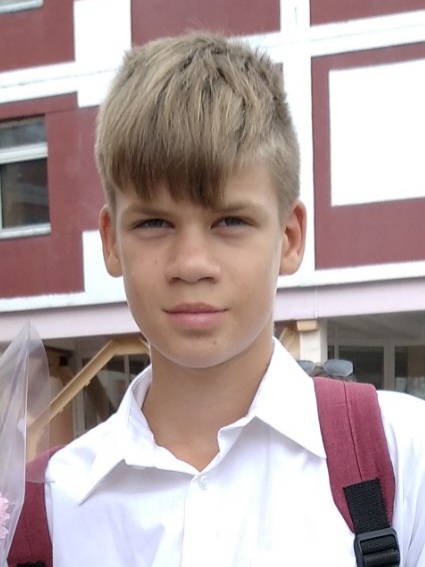 Щербаков Михаил