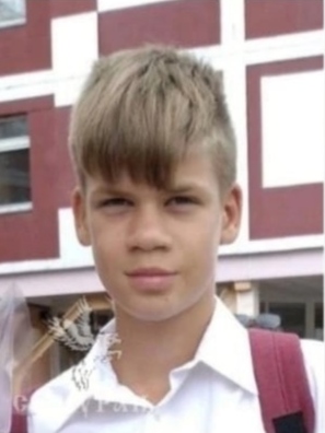 Щербаков Михаил