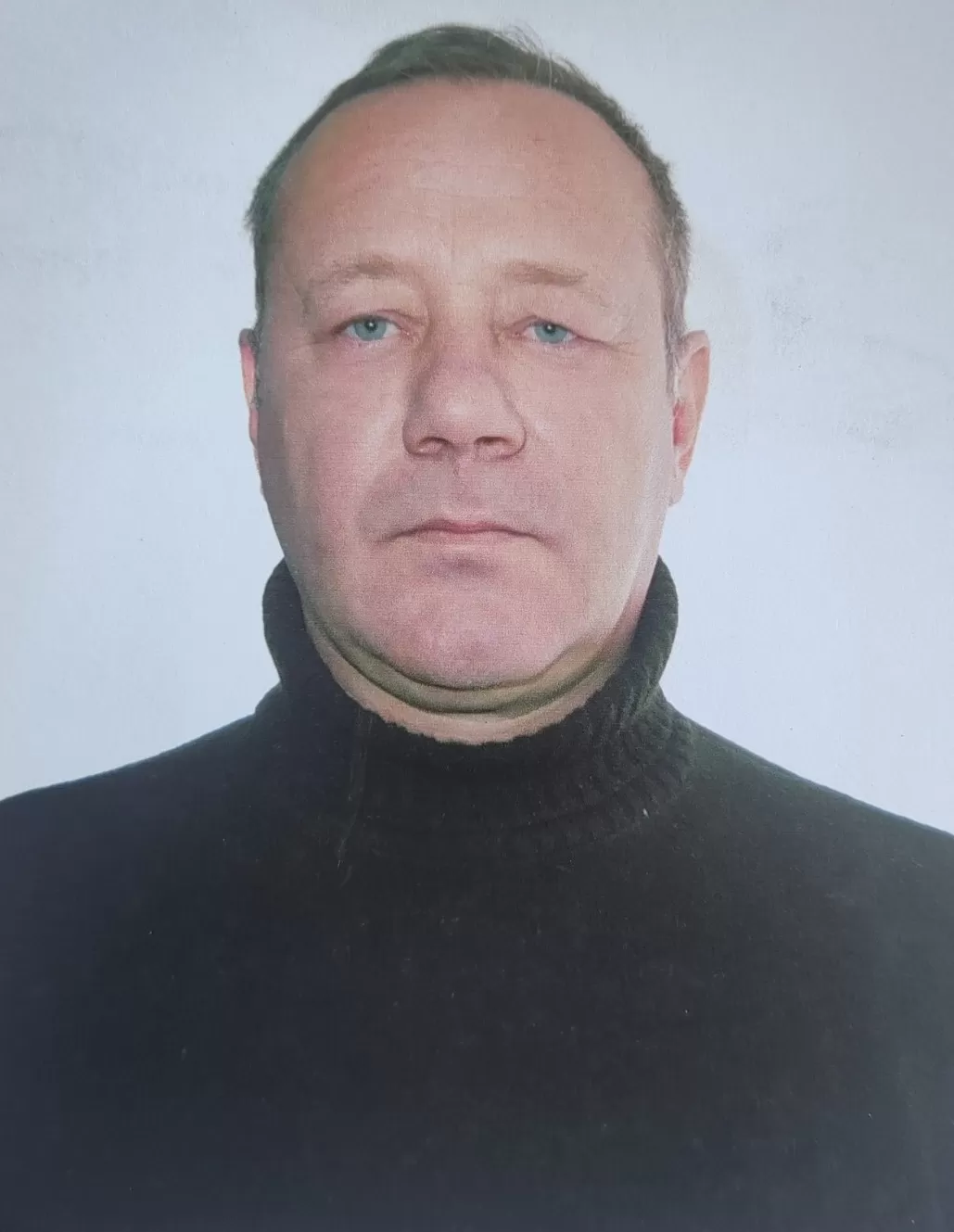 Шпринц Михаил Яковлевич