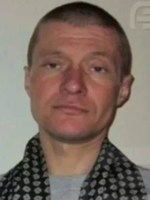 Скоробогатый Михаил Карлович