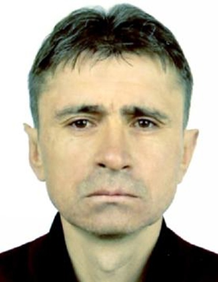 Соболь Михаил Алексеевич