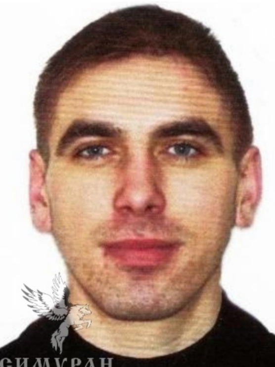 Стадниченко Михаил Юрьевич