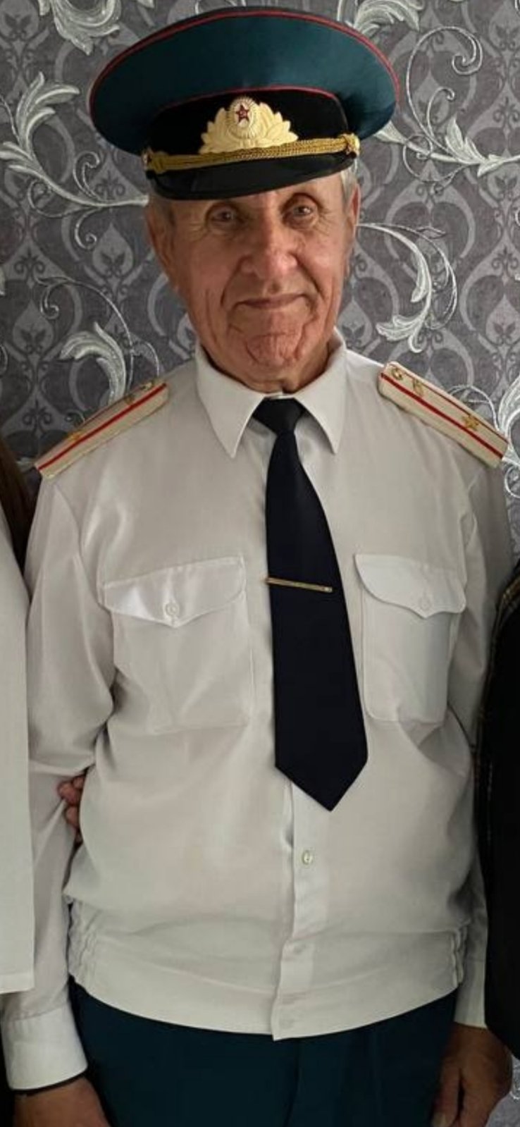 Талаш Михаил Дмитриевич