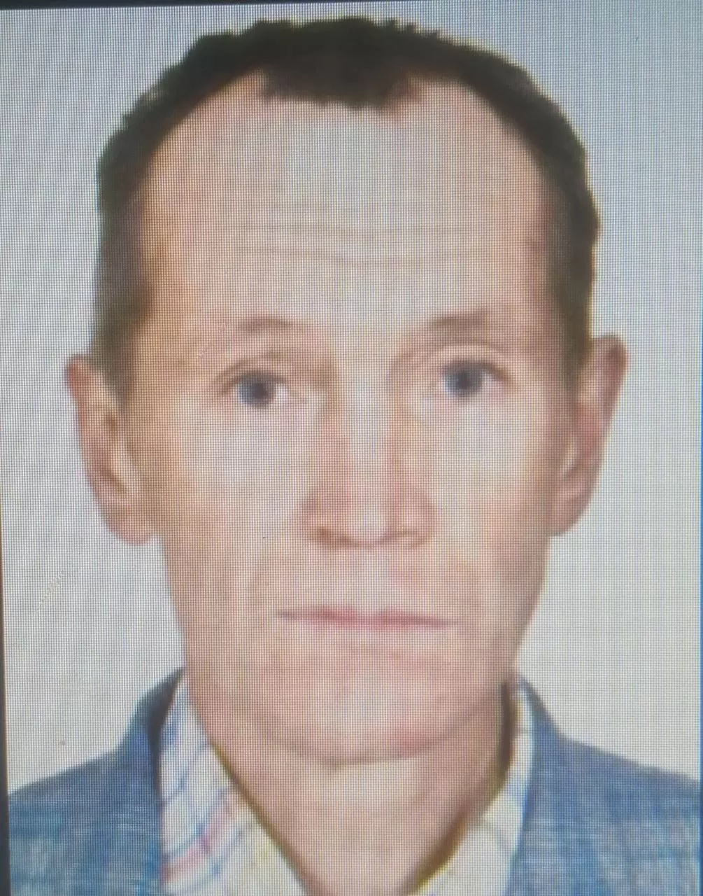 Тимонович Михаил Сергеевич