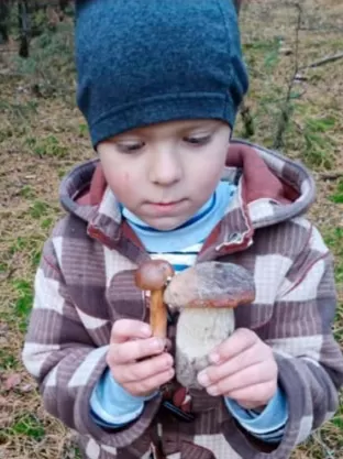 Торгун Михаил