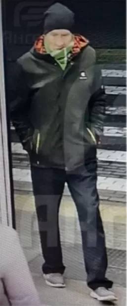 Васильев Михаил Васильевич Васильев Михаил Васильевич