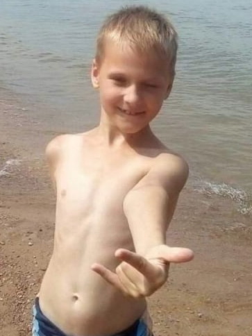 Янученя Михаил Юрьевич