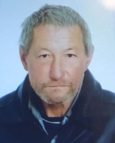 Замесин Михаил Григорьевич