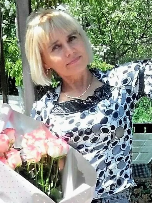 Минькова (Янковская) Галина Иосифовна Минькова (Янковская) Галина Иосифовна