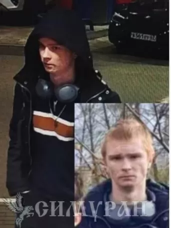 Митин Мирослав Александрович