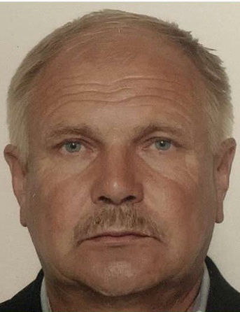 Мурин Михаил Михаилович