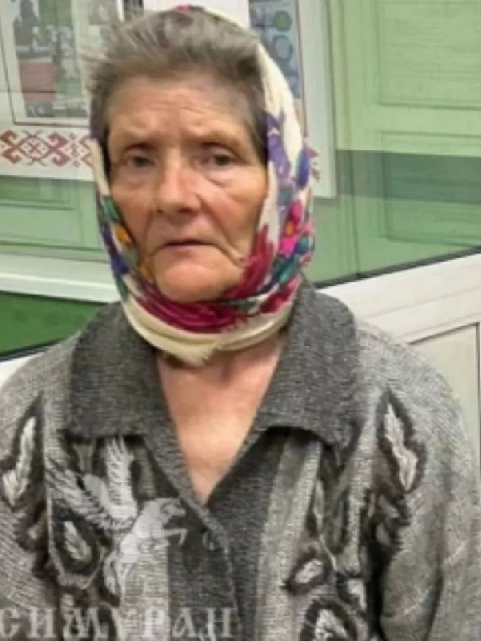 Федоренко Надежда Евдокимовна