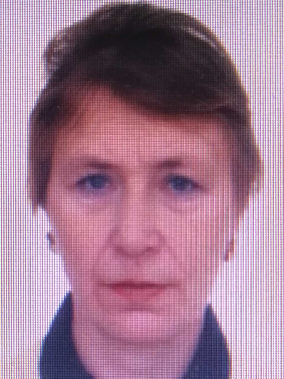 Каспирович Надежда Фёдоровна