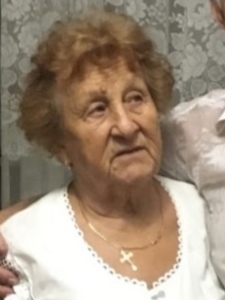 Мельницкая Надежда Васильевна