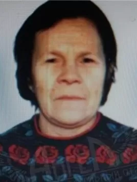 Потоцкая Надежда Петровна