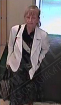 Рулинская Надежда Ивановна