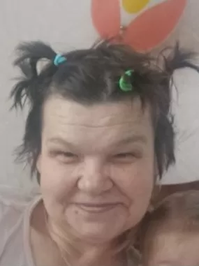 Савчук Надежда Павловна