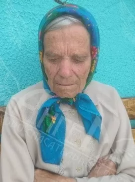 Третьяк Надежда Васильевна