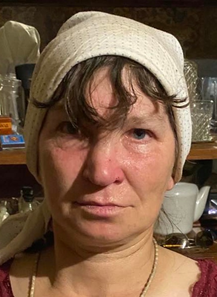 Дегтярова Наталия Алексеевна