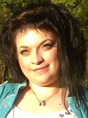 Кузьменкова Наталия Викторовна